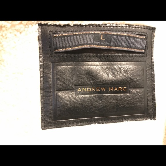 Leather Jacket! - Picture 10 of 14